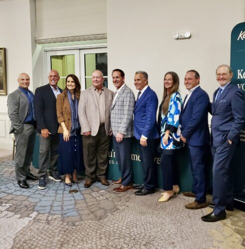 The Keyes Company announces addition of Miloff Aubuchon Realty Group